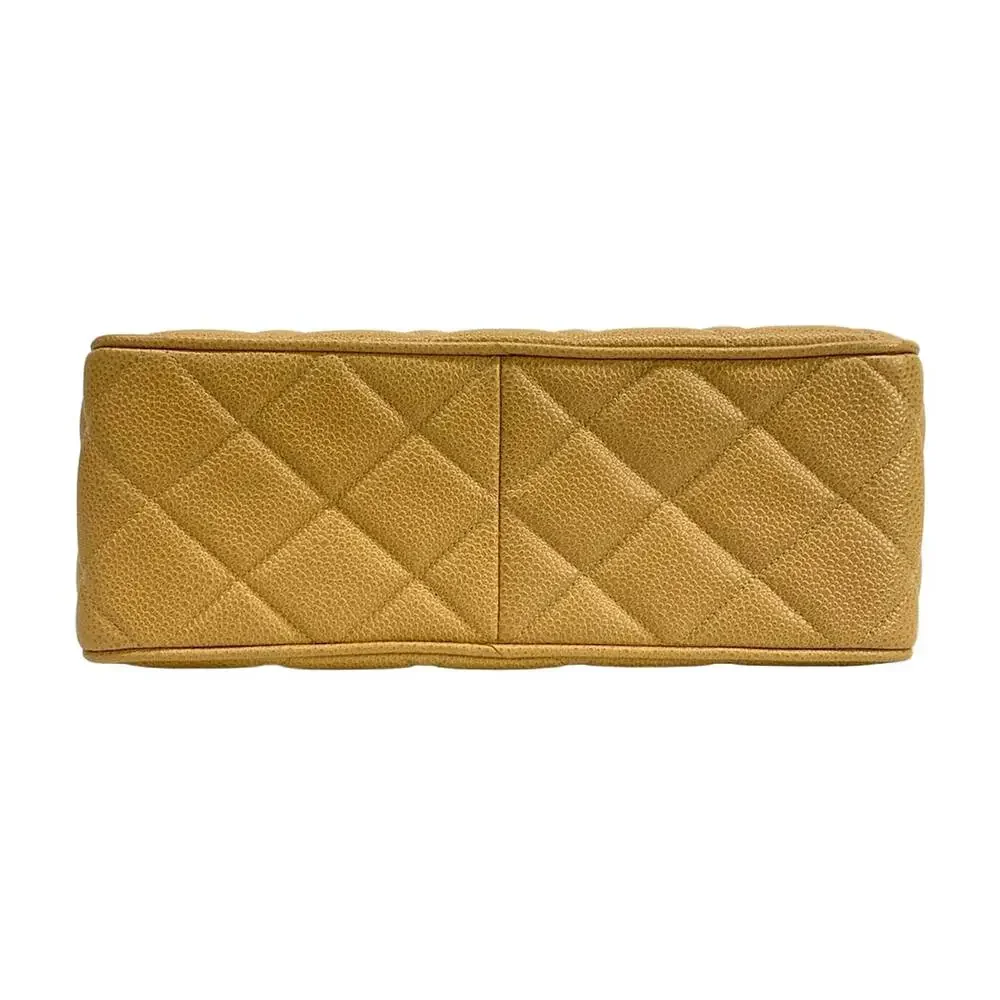 Chanel Matelasse Shoulder Bag